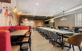 Best Western Hotel Solna